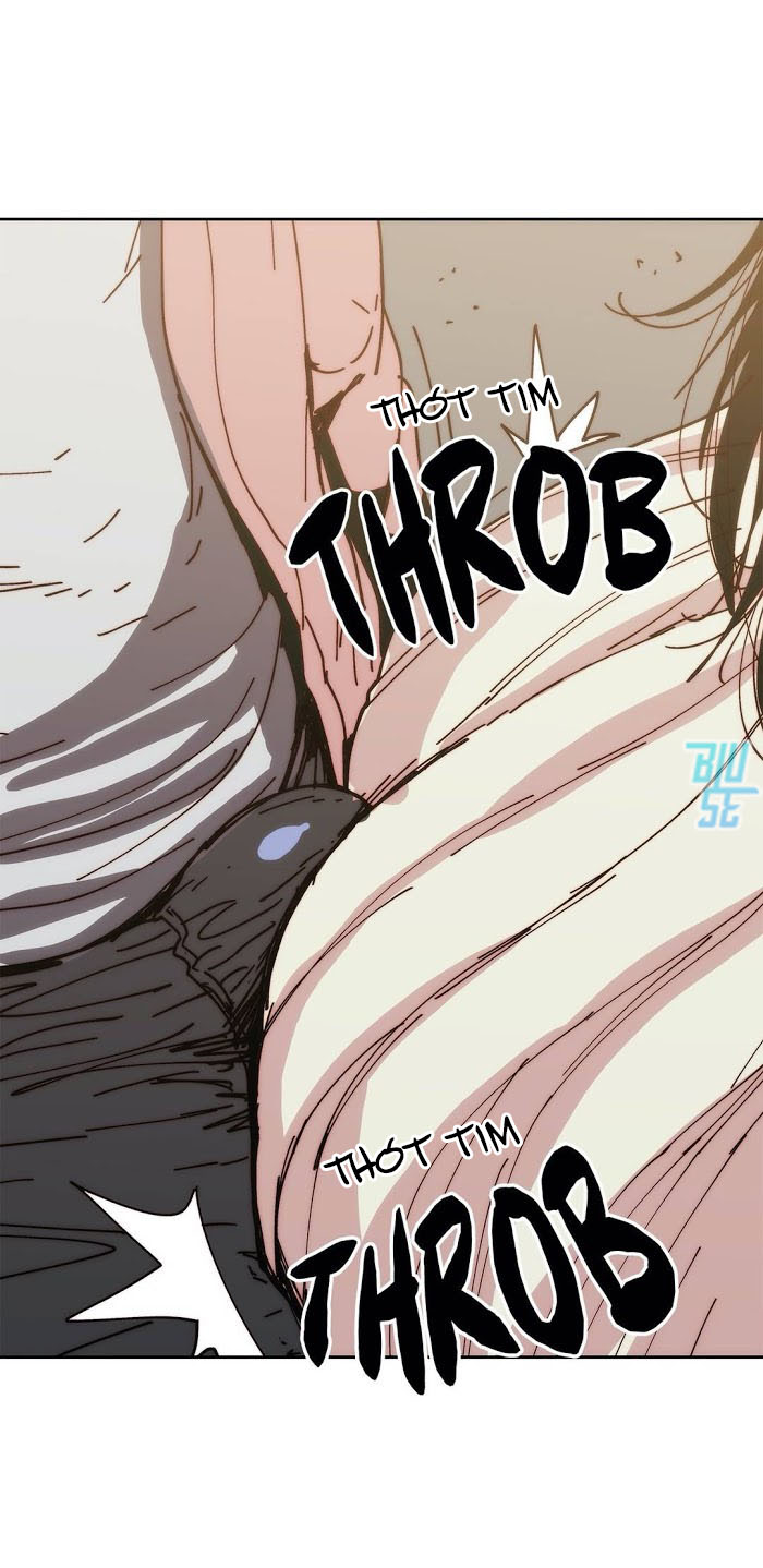 dục vọng chết người chapter 33 34