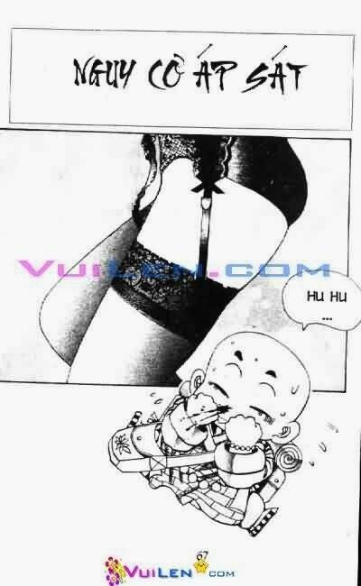 những người bạn tốt chapter 2 68