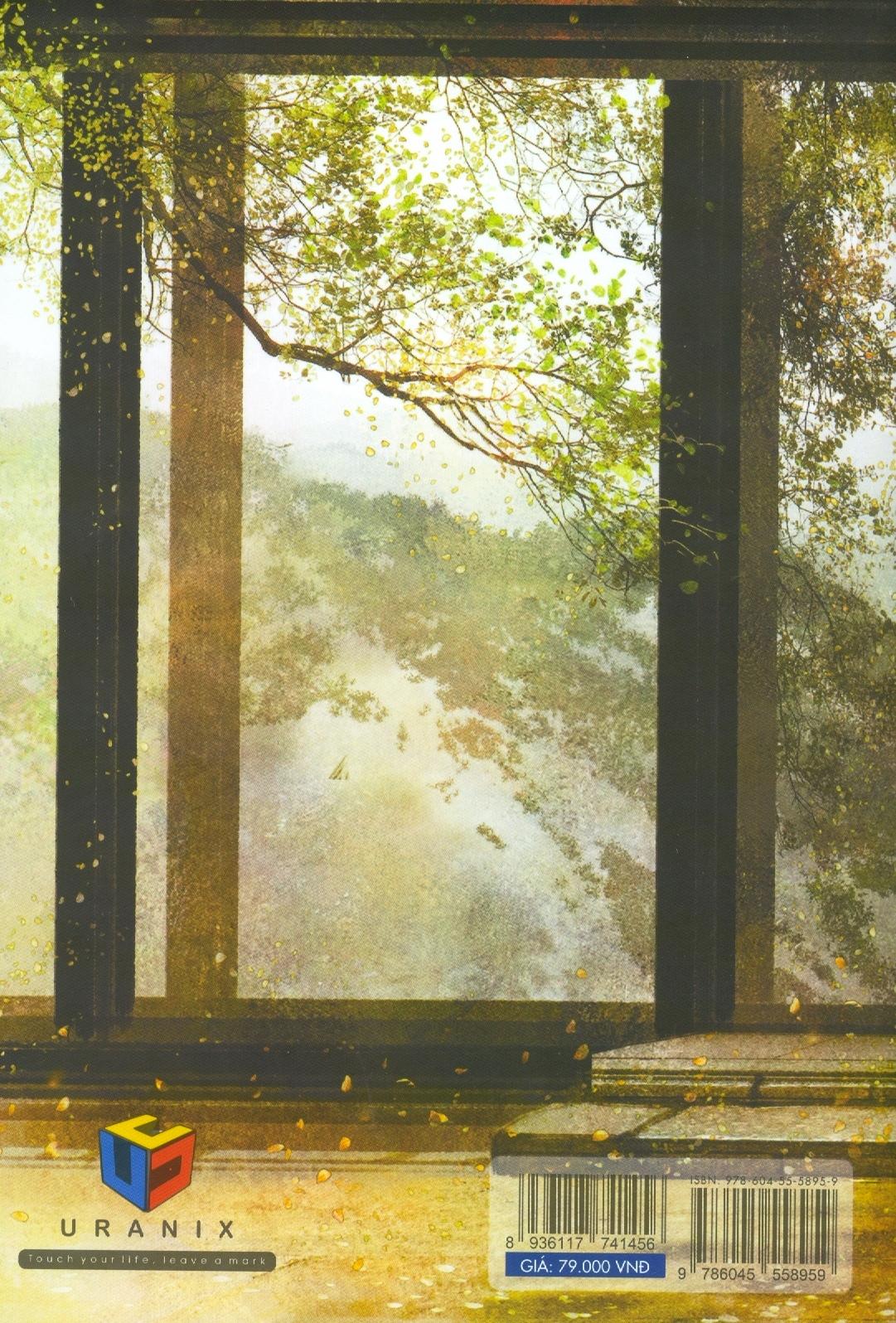 Sách Sơn Hà Nhân Gian – Tập 4 (Tặng Kèm 01 Postcard )