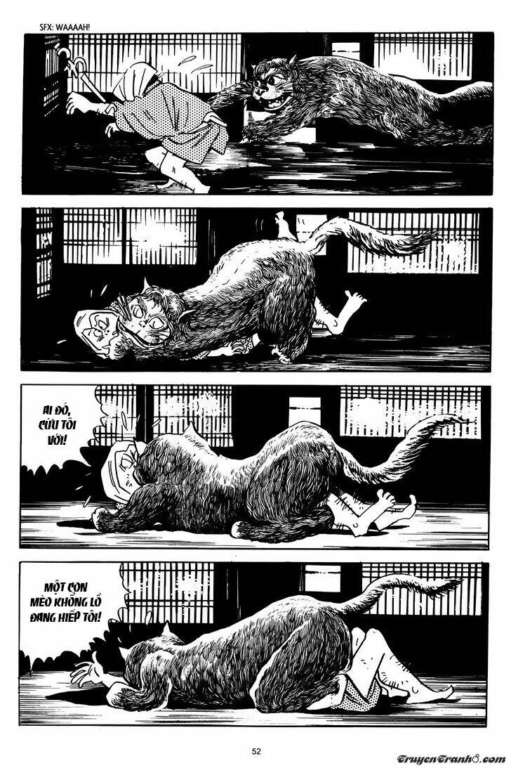 3 street of mysteries chapter 3 11