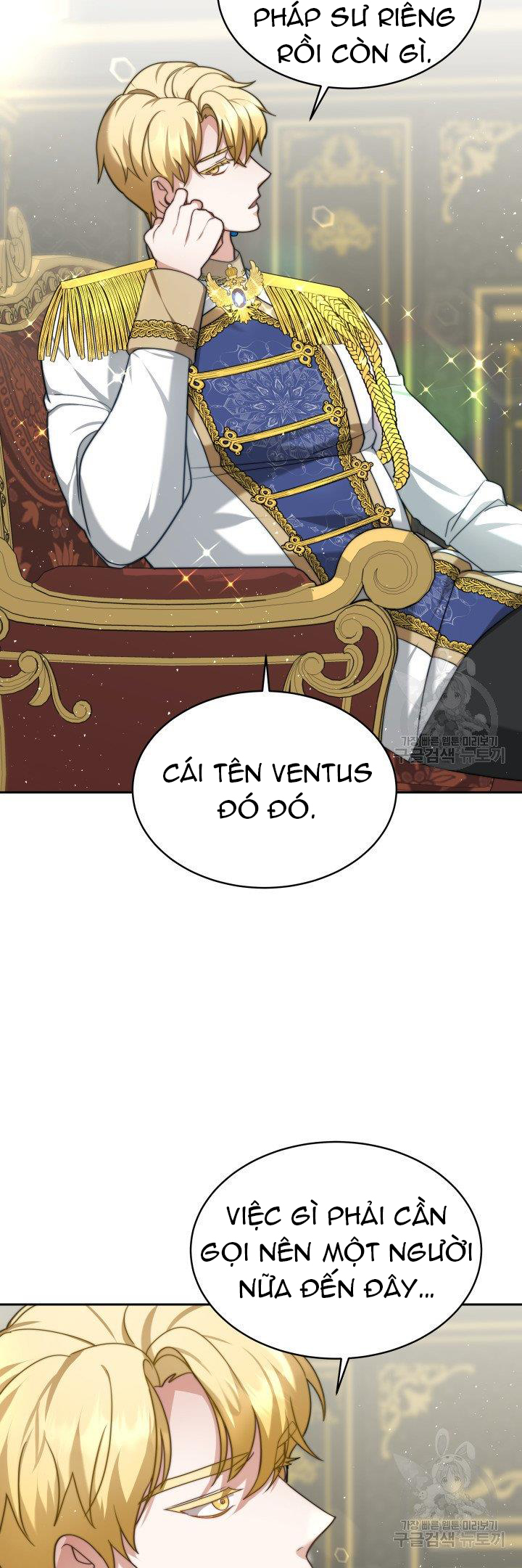 chồng cũ tôi là nam chính chapter 5.1 25