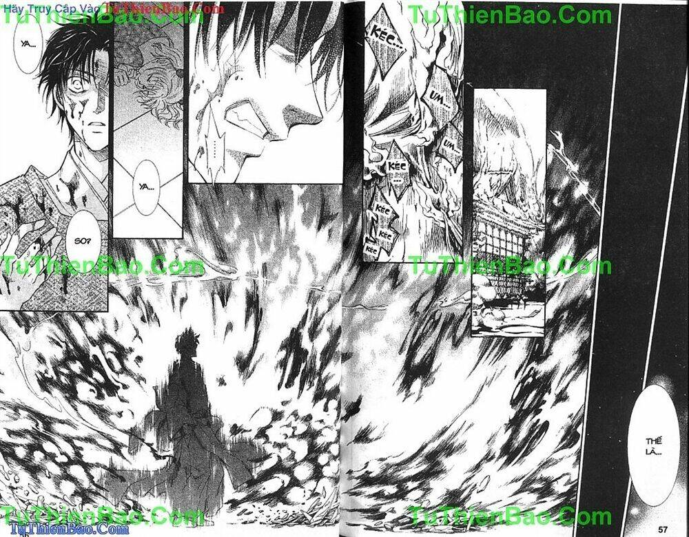 pháp sư tơ hồng chapter 7 29