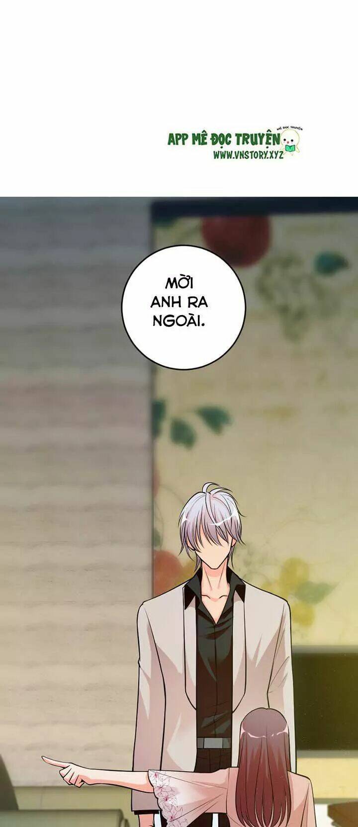 thiên hậu trở về chapter 87 15