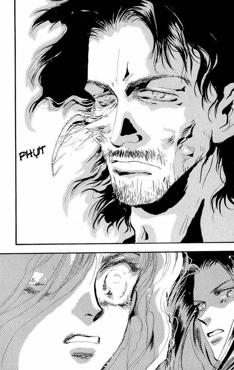 7 mầm sống chapter 9 29