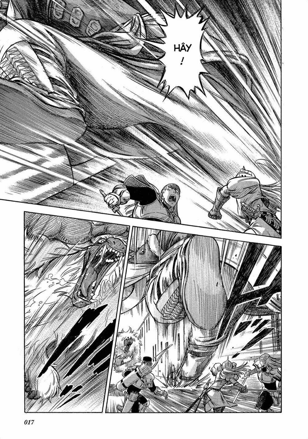 stravaganza - isai no hime chapter 15 20