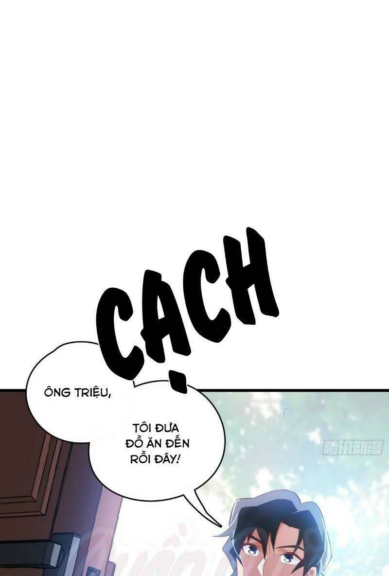 shipper thần cấp chapter 17 23