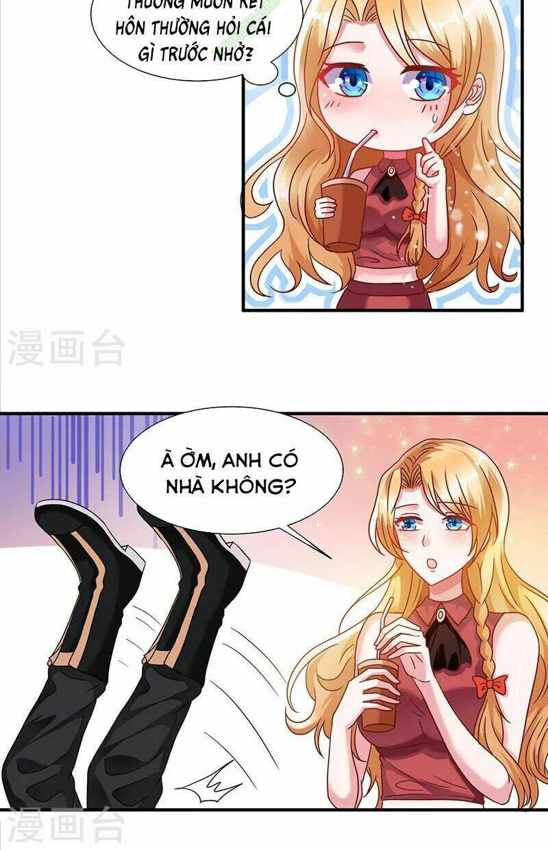 lão bà đặc công cực phẩm của tôi chapter 1 22