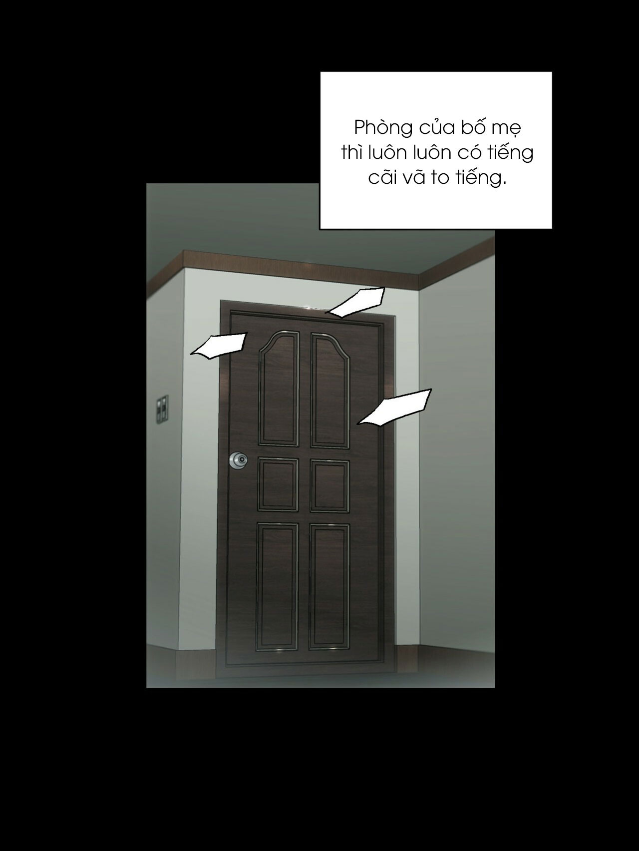 giai điệu của ngôn ngữ chapter 30 22