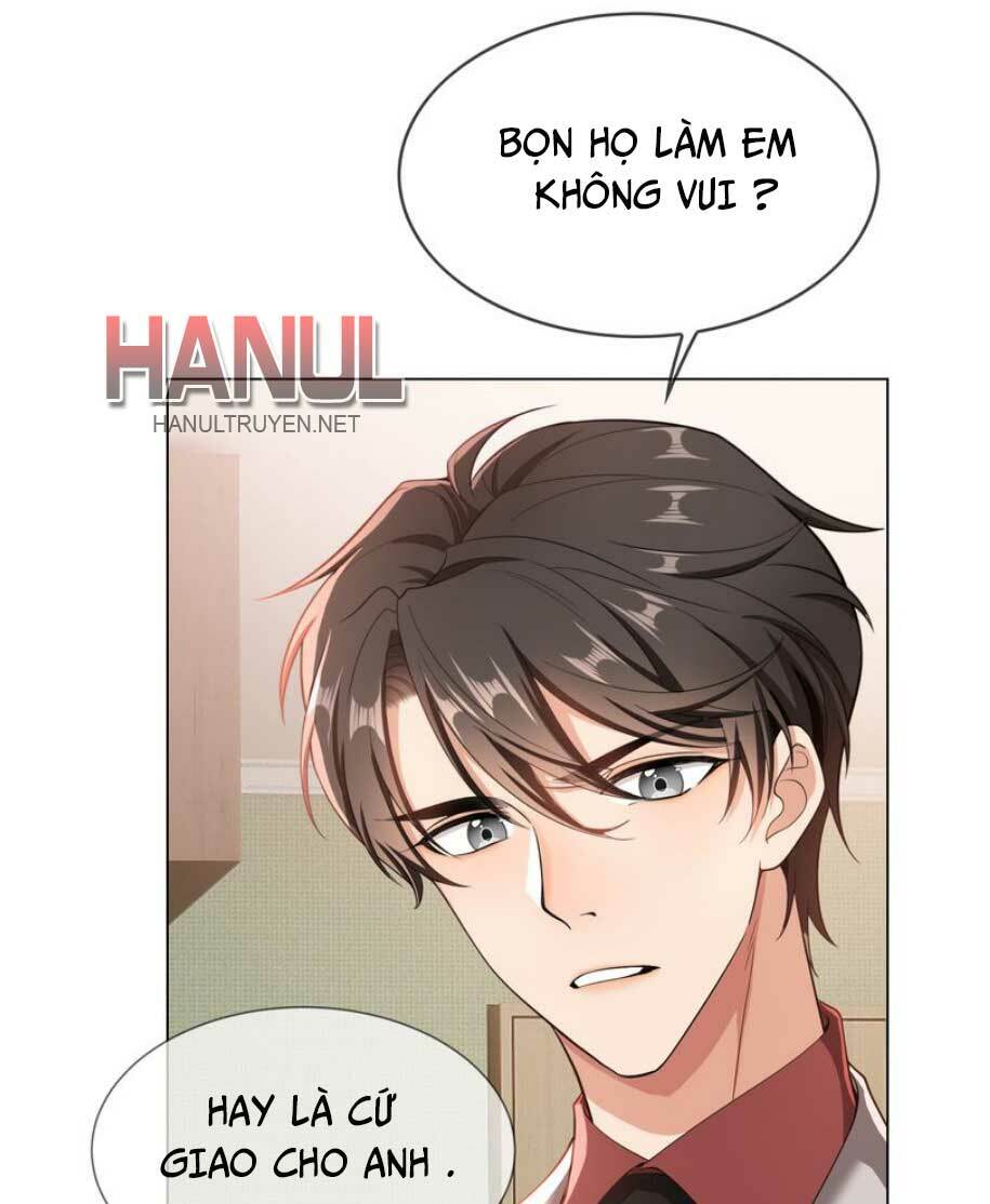 cô vợ nhỏ nuông chiều quá lại thành ác!! chapter 195.1 29