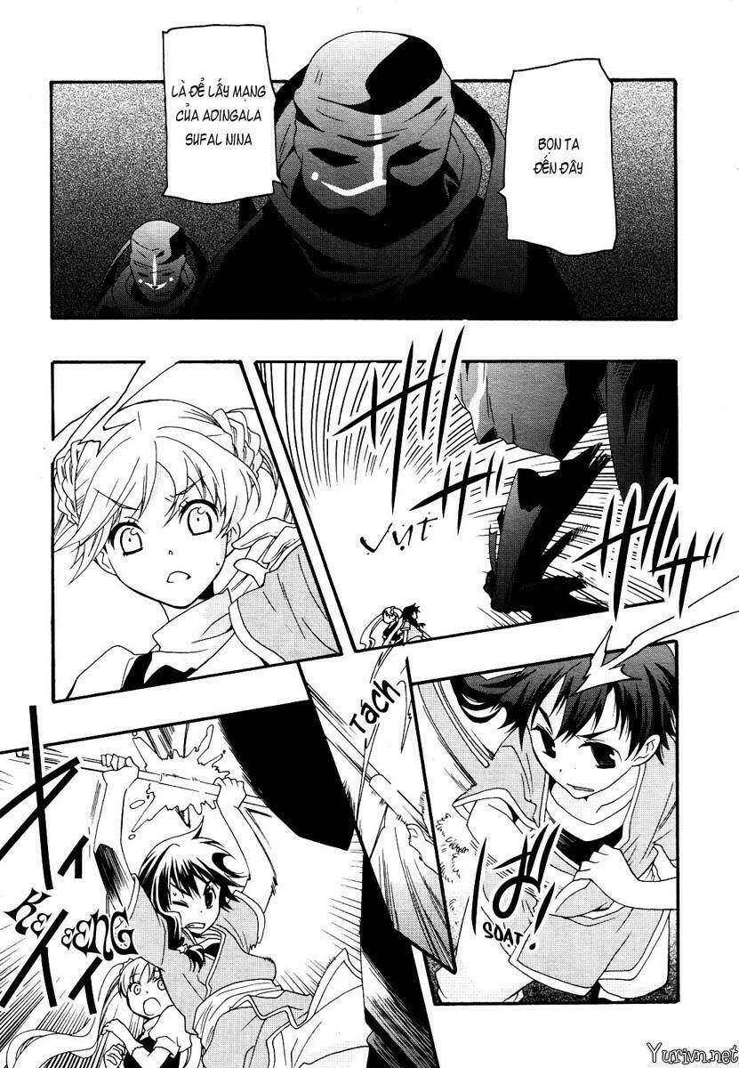 flower flower chapter 11 14