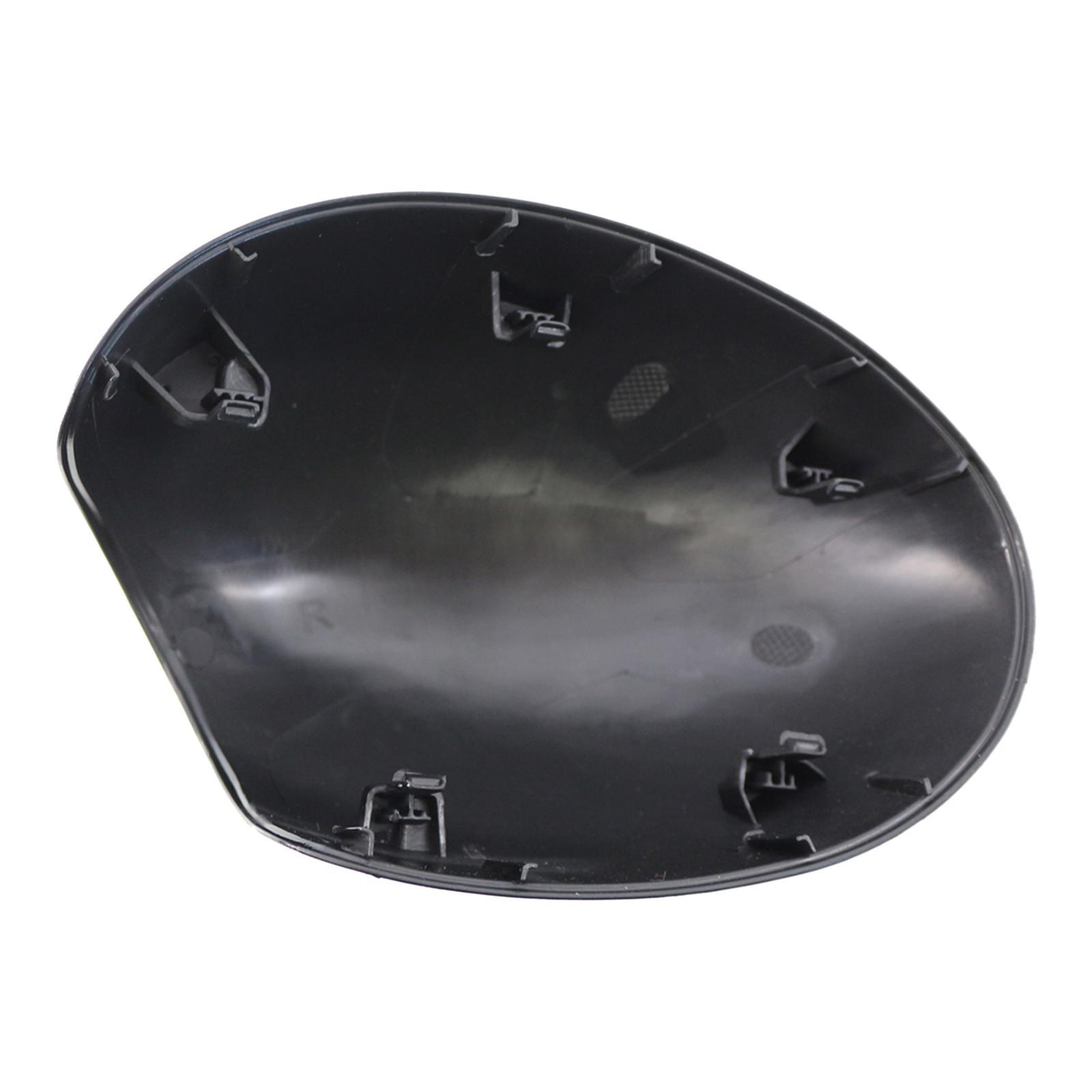 51162754913 Rearview Mirror Covers Fit for Mini R55 R56 R57 High Performance