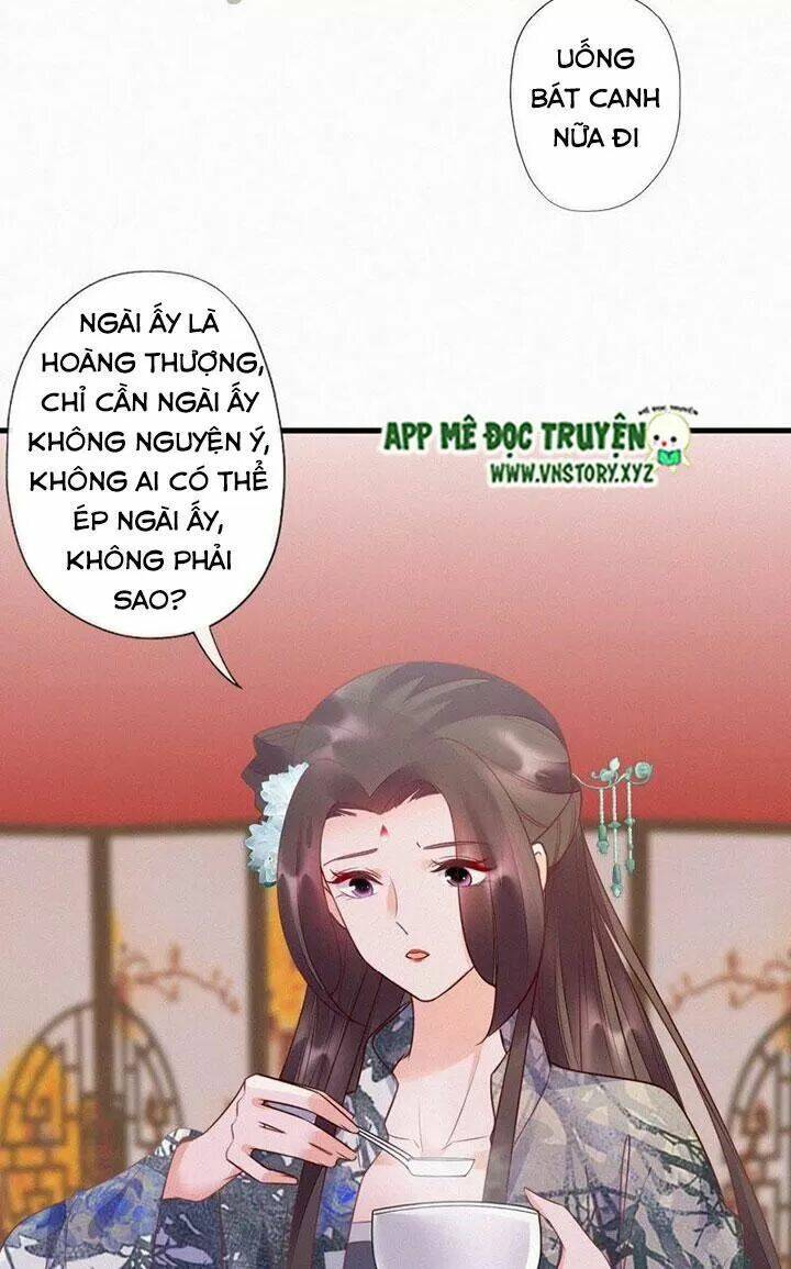 thiên hương mỹ nhân chapter 44 17