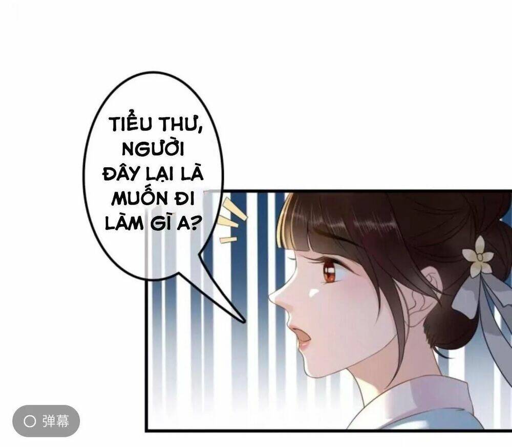 sủng phi của vương chapter 106 23