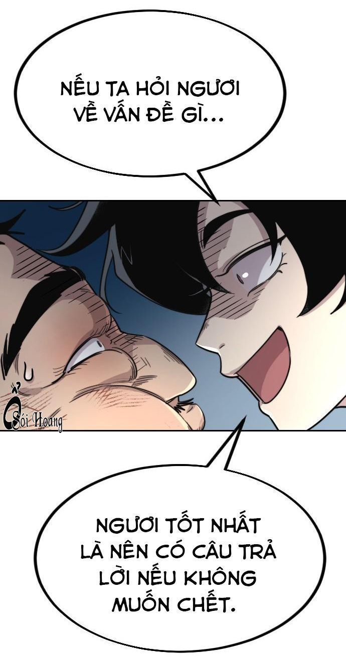 sự trở lại của phái hoả sơn chapter 2 127