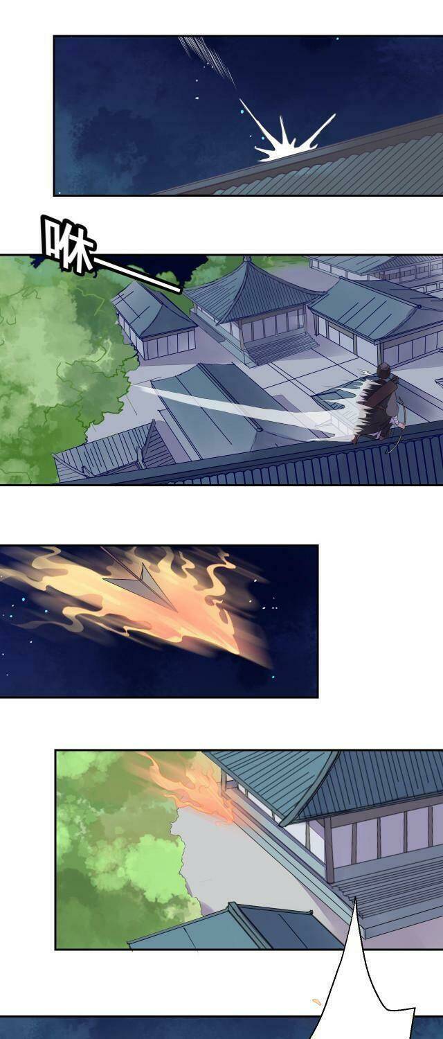 đốt đào hoa chapter 44 15