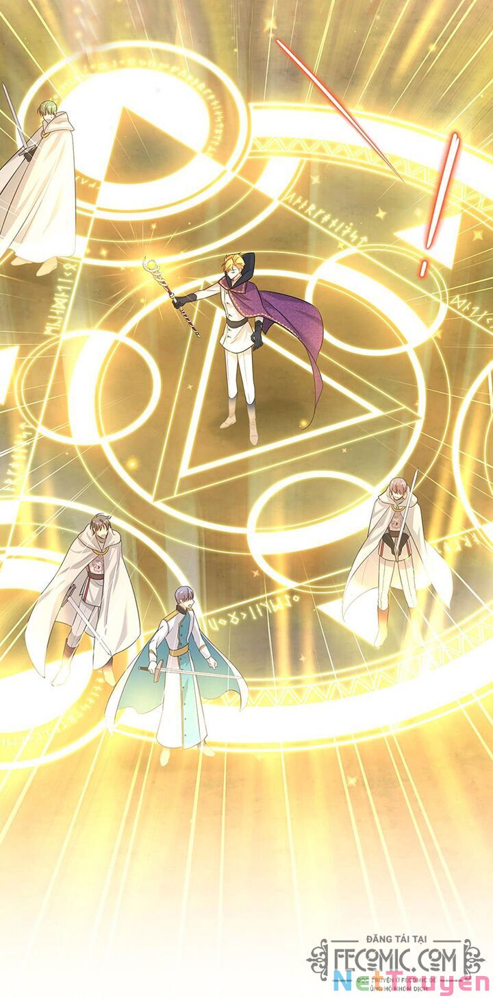 nữ công tước với tâm hồn trống rỗng chapter 96 56