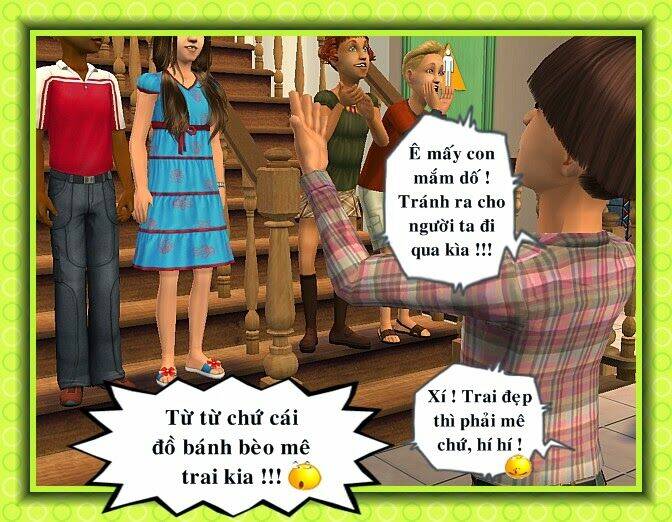 bella's story chapter 8.1 36