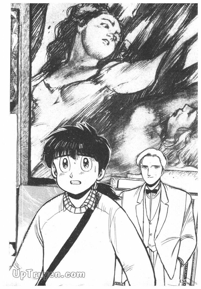 mush (họa sĩ thiên tài) chapter 2 157