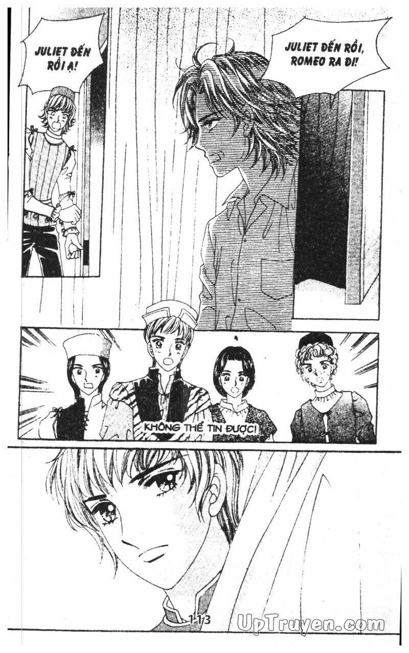 mặt nạ tình yêu chapter 43 27