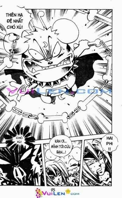 những người bạn tốt chapter 24 95