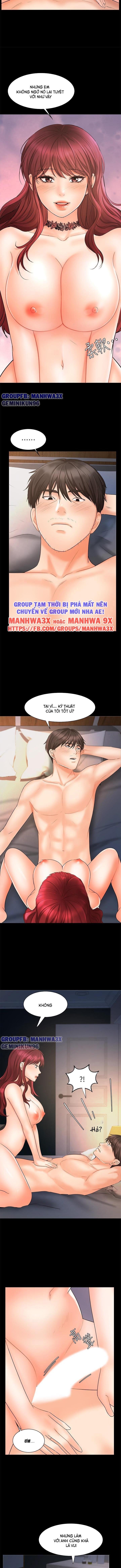 phong cách bán hàng chapter 16 8