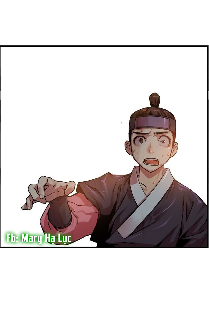 tôi sẽ sống như một hoàng tử chapter 2 54