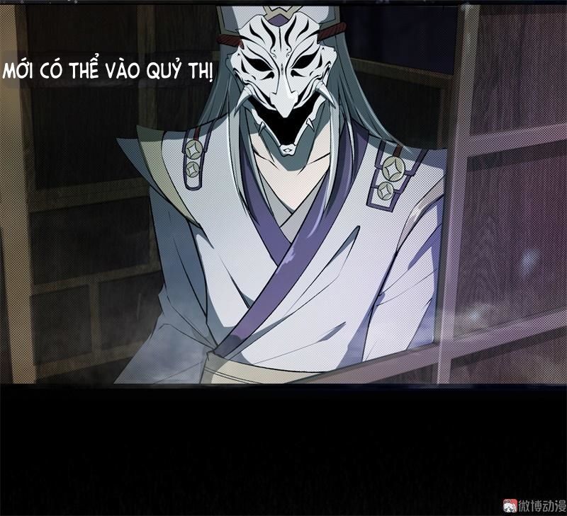 chợ quỷ chapter 2 23