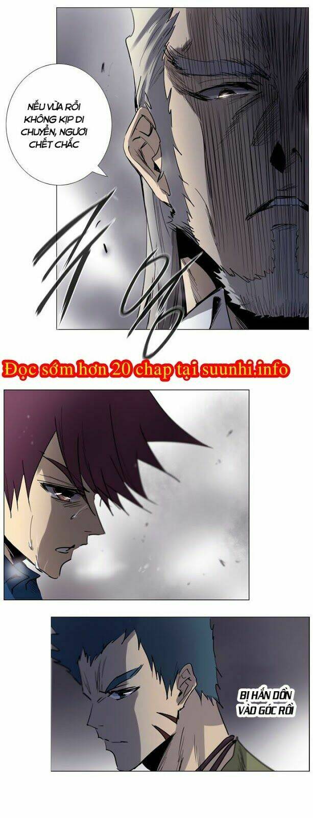 bản khế ước linh hồn chapter 168 22