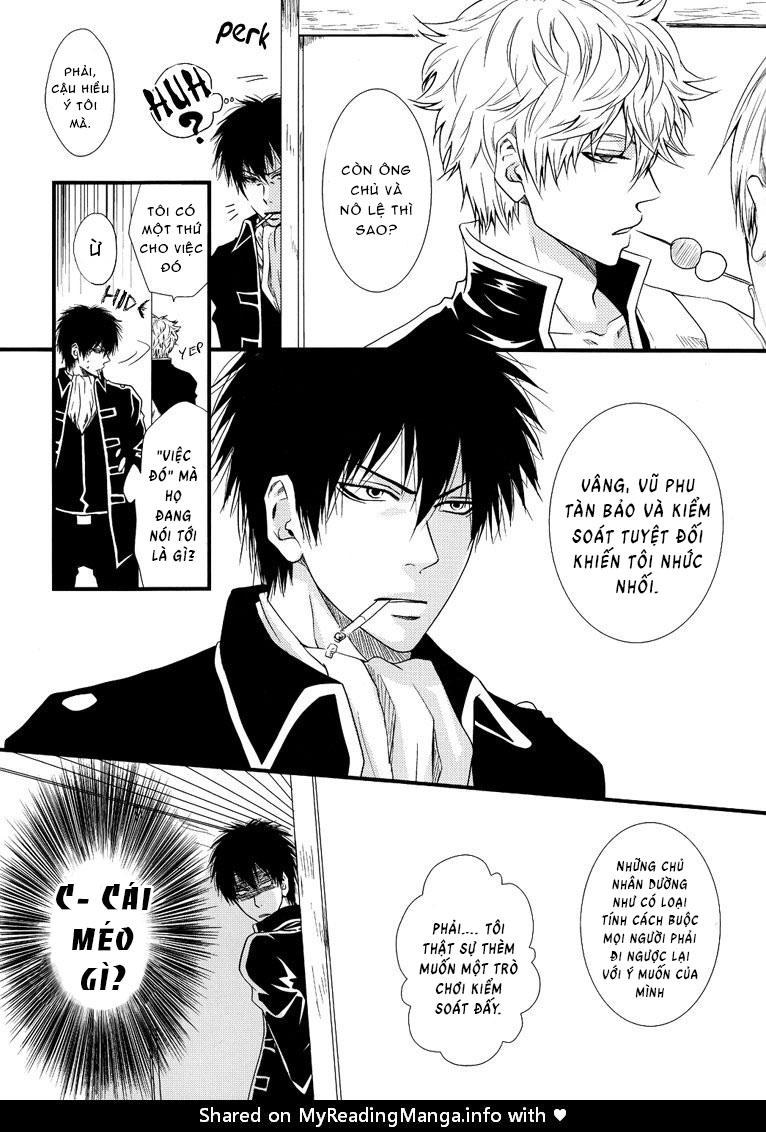 oneshot hỏny chapter 48 3