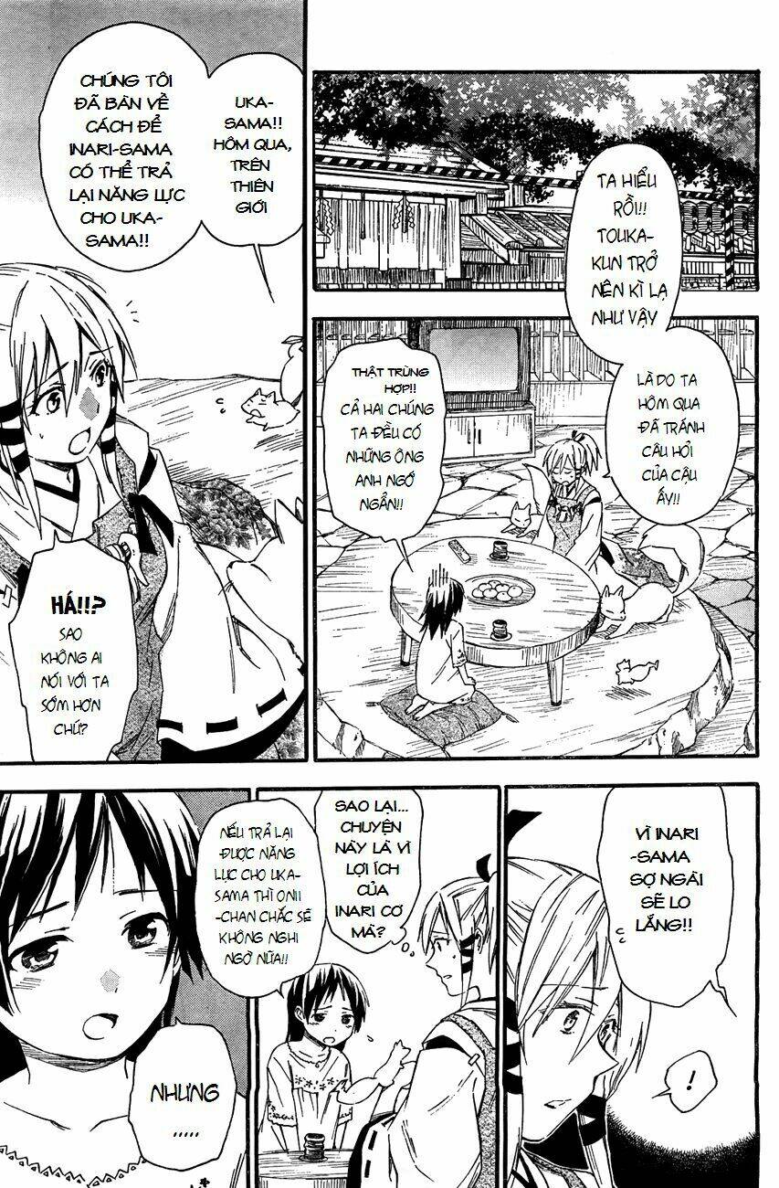 inari, konkon, koi iroha chapter 11.1 7