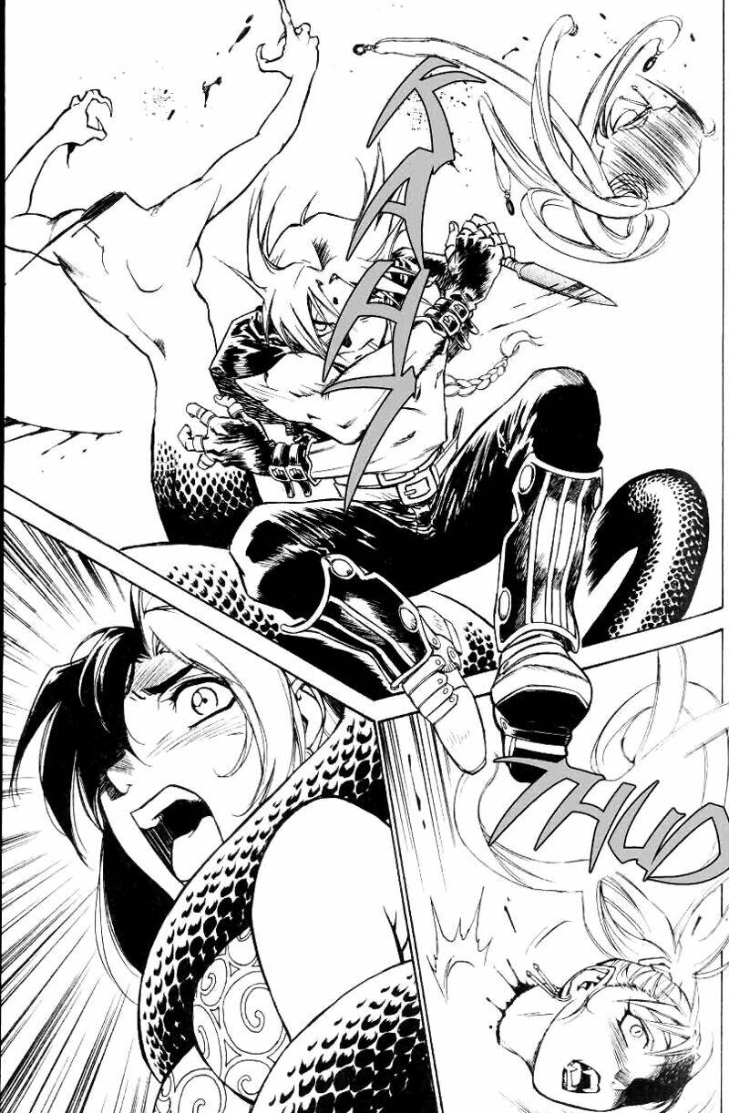 monster collection chapter 2 18