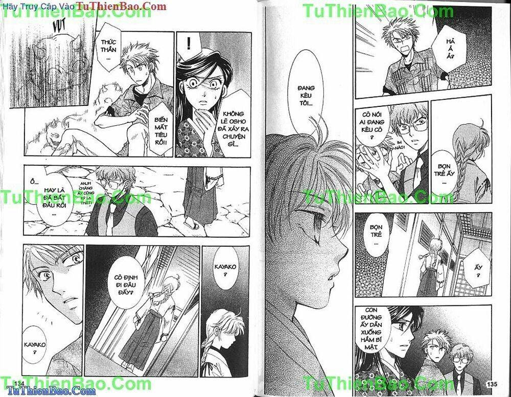 pháp sư tơ hồng chapter 6 68