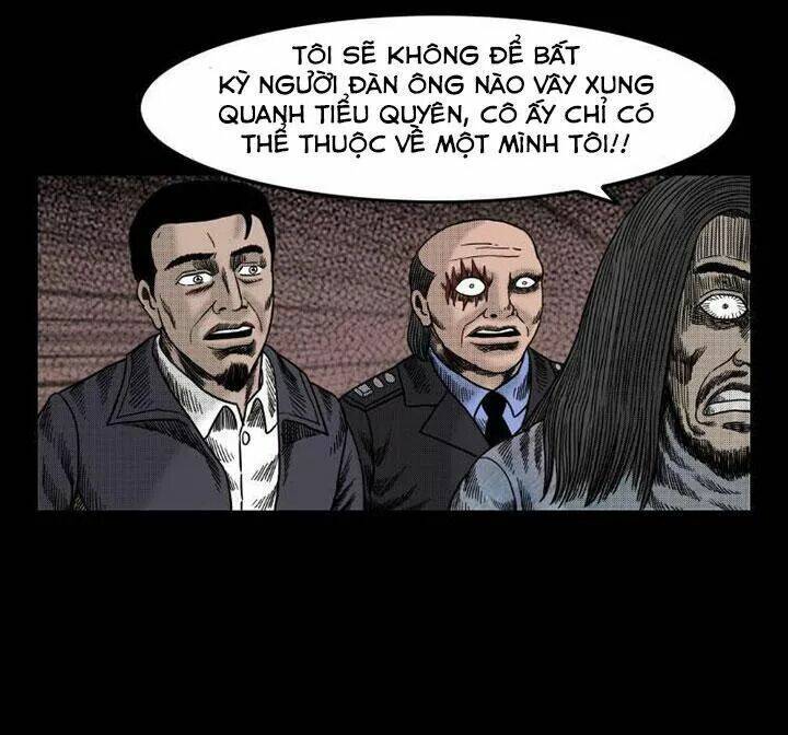 kỳ án có thật chapter 35 55