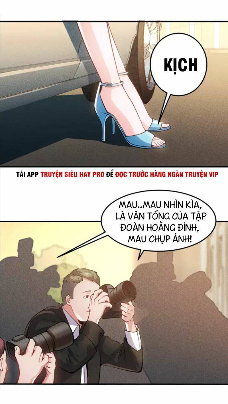 cao thủ cận vệ của nữ chủ tịch chapter 62 40