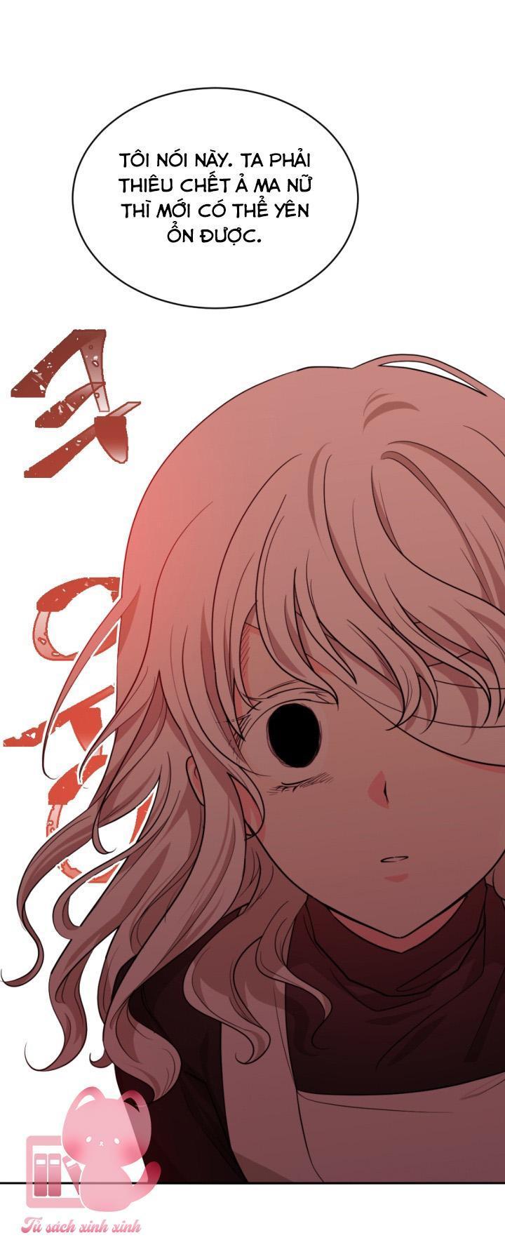 nguyện ước vô vọng của ma nữ chapter 50 8