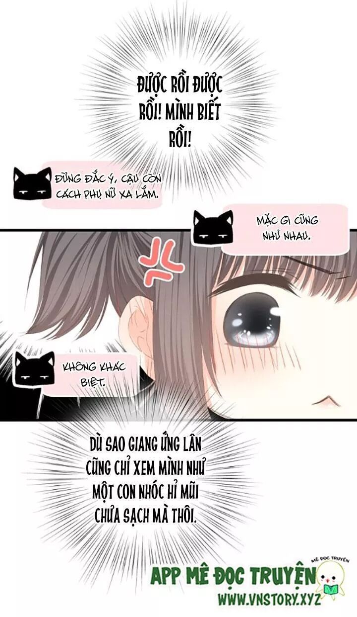 con tim rung động 2 chapter 79 16