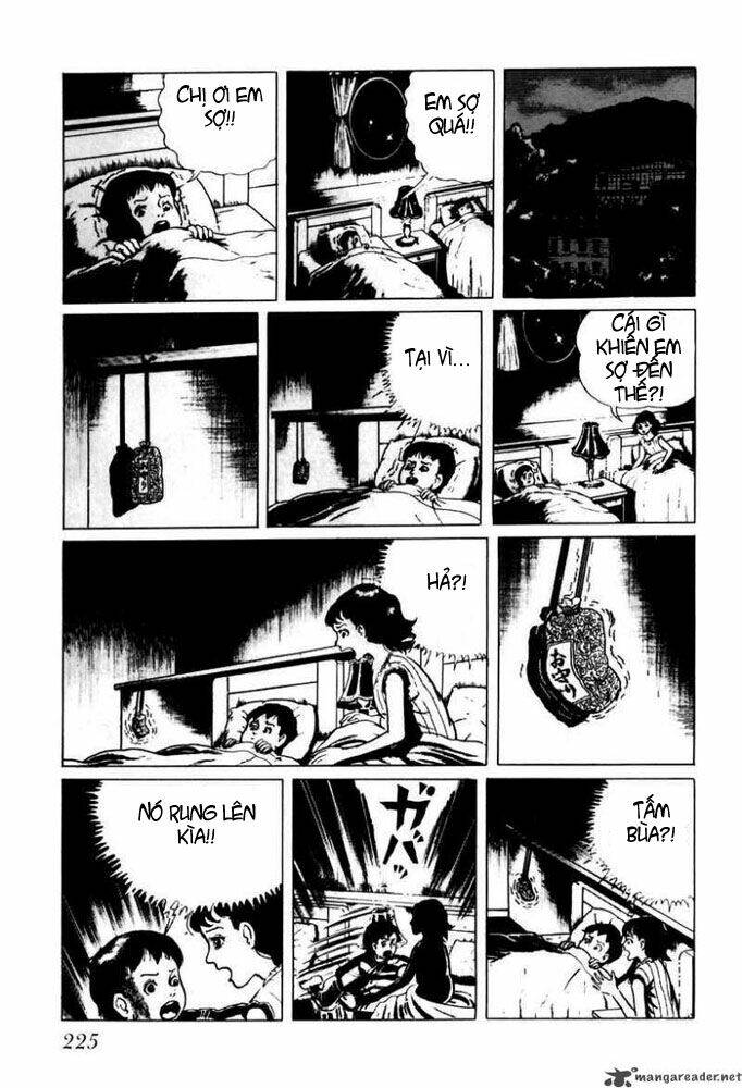 god's left hand, devil's right hand chapter 31 15