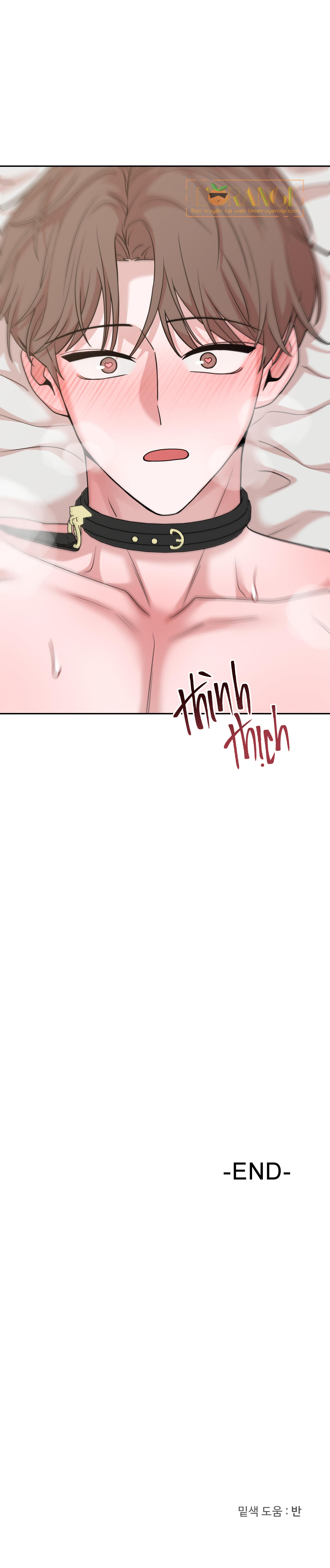 lời mời nguy hiểm chapter 9 18