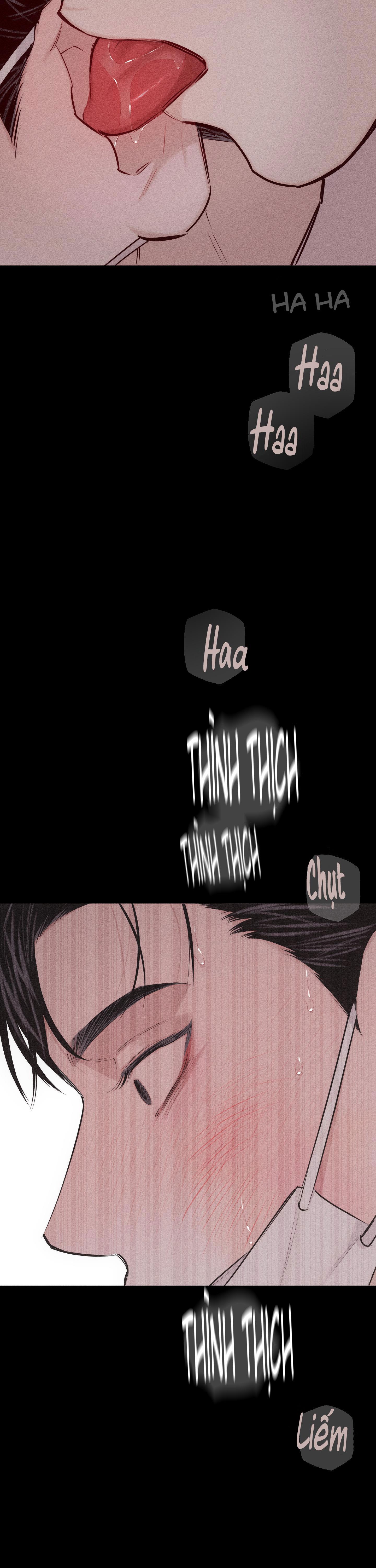 hình thái tình tan chapter 26 10