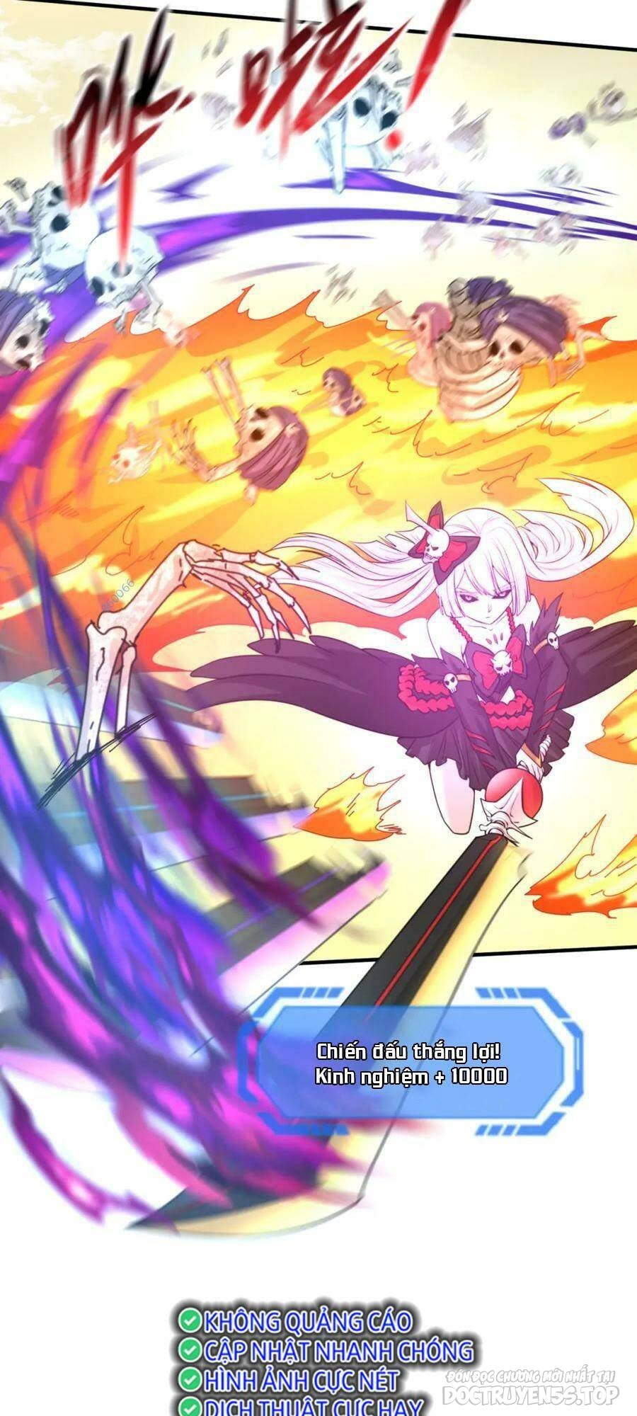 toàn cầu quỷ dị thời đại chapter 83 25