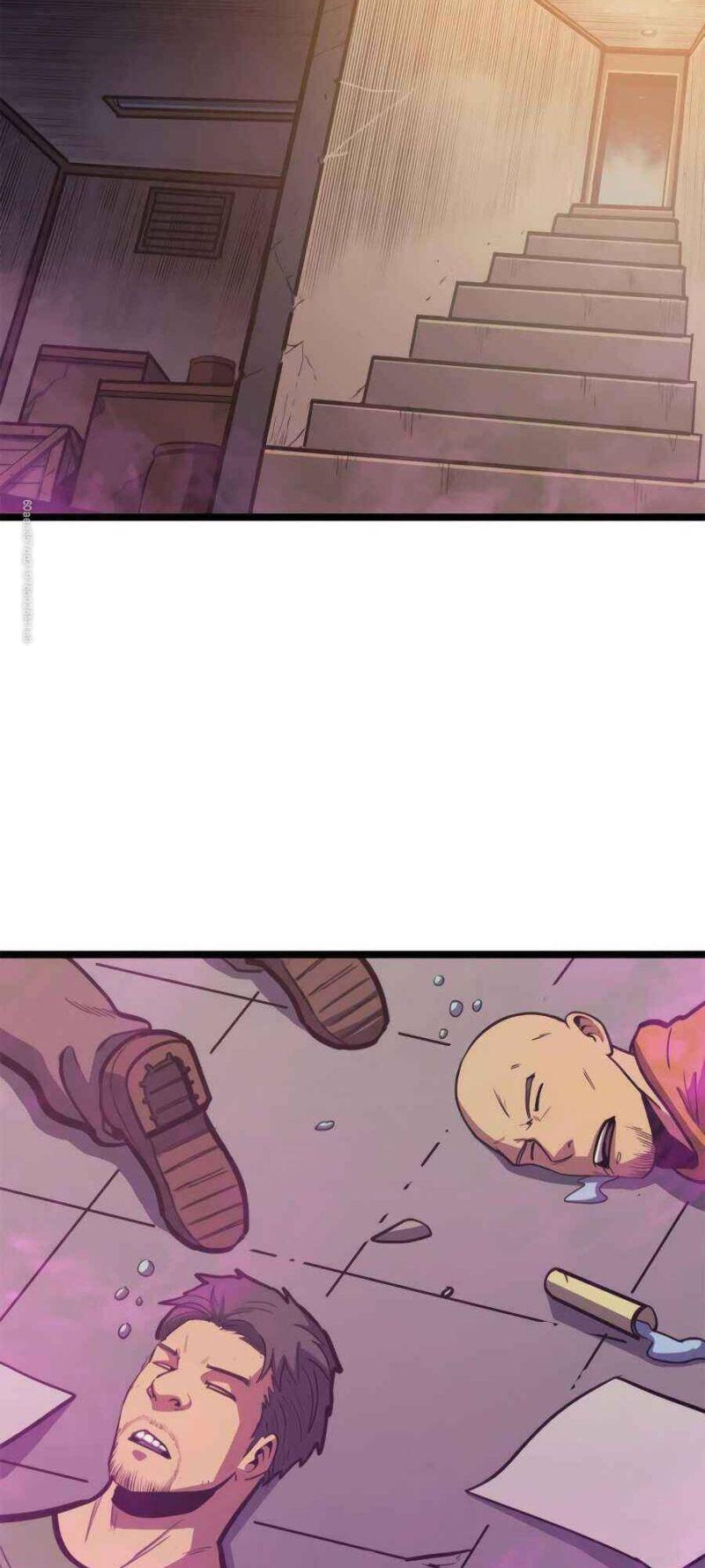 tôi trở lại thăng cấp một mình chapter 89 41