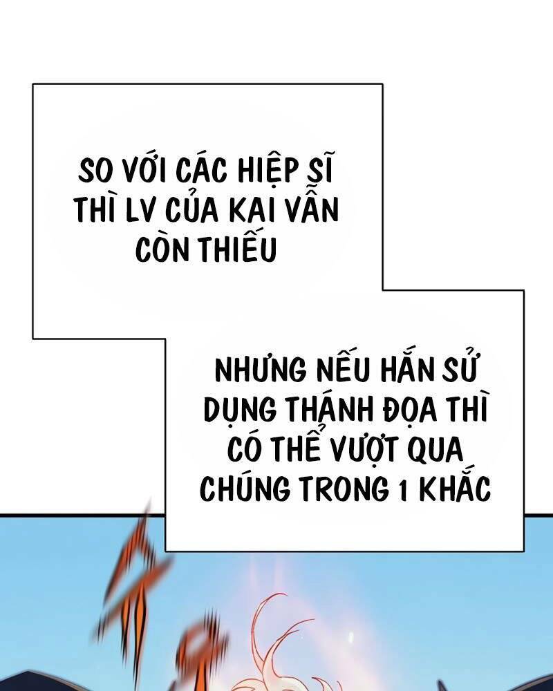 tu sĩ trị liệu của thái dương giáo chapter 42 44
