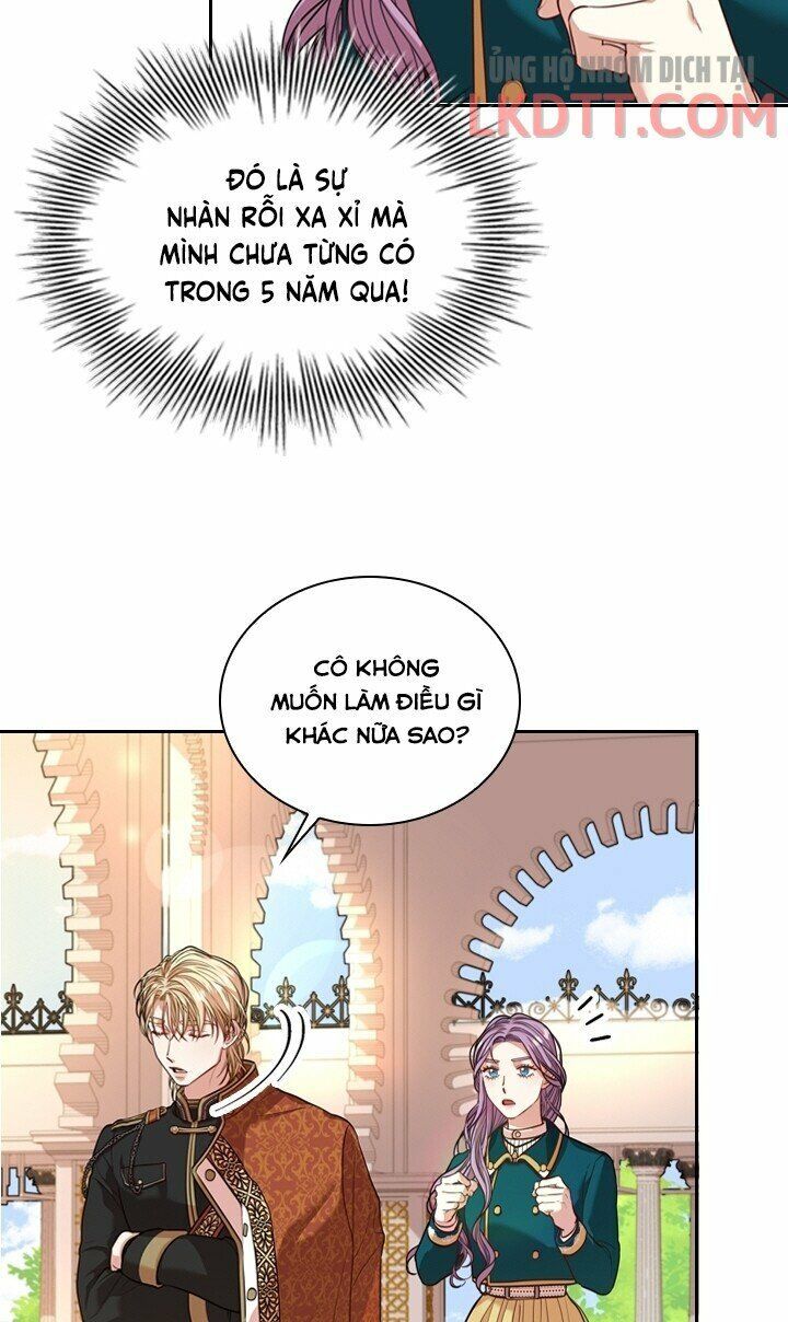 tôi trở thành thư ký của bạo chúa chapter 28 63