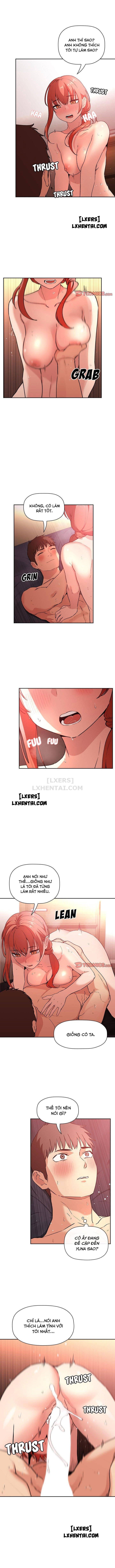 tan rã và tái hợp chapter 38 9