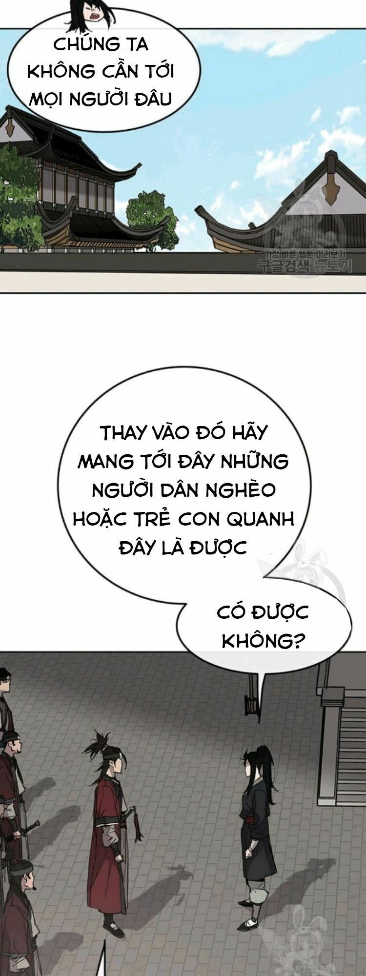 kiếm sĩ bất bại chapter 45 13