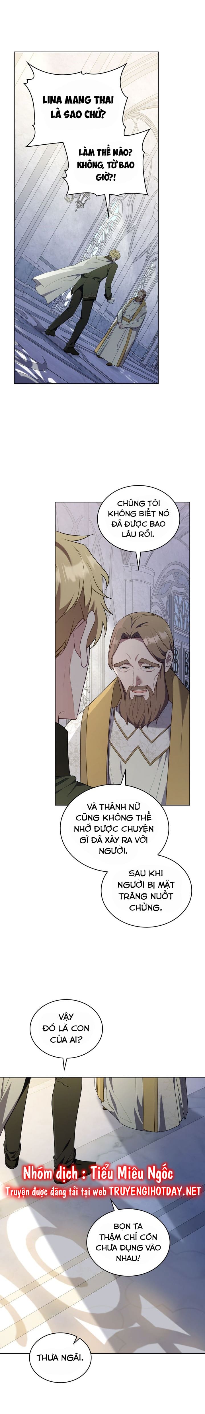 sự xuất hiện của các nhân vật phản diện chapter 72 2