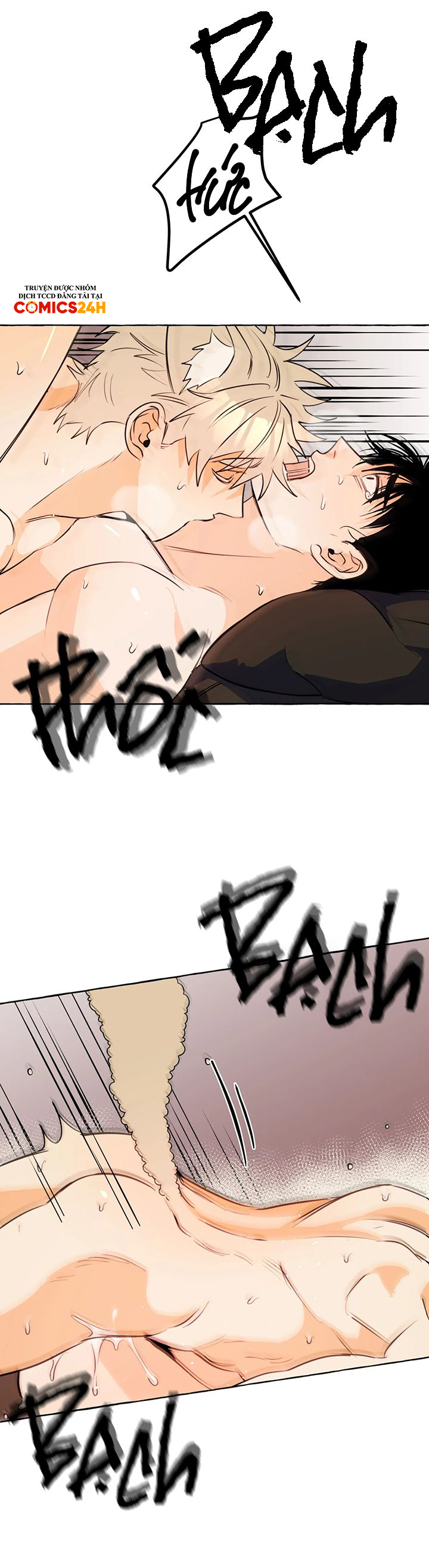 nhà của sam sam chapter 32 18