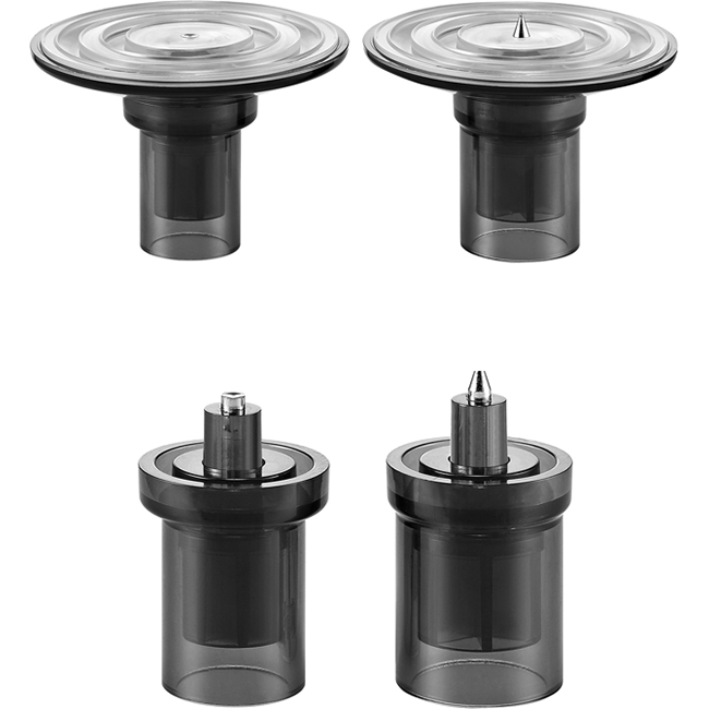 Cây Treo Để Đồ Inox Gấp Gọn Chống Sàn Wellex - SJG2032-3