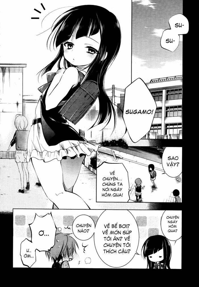 tokage no ou chapter 5 22