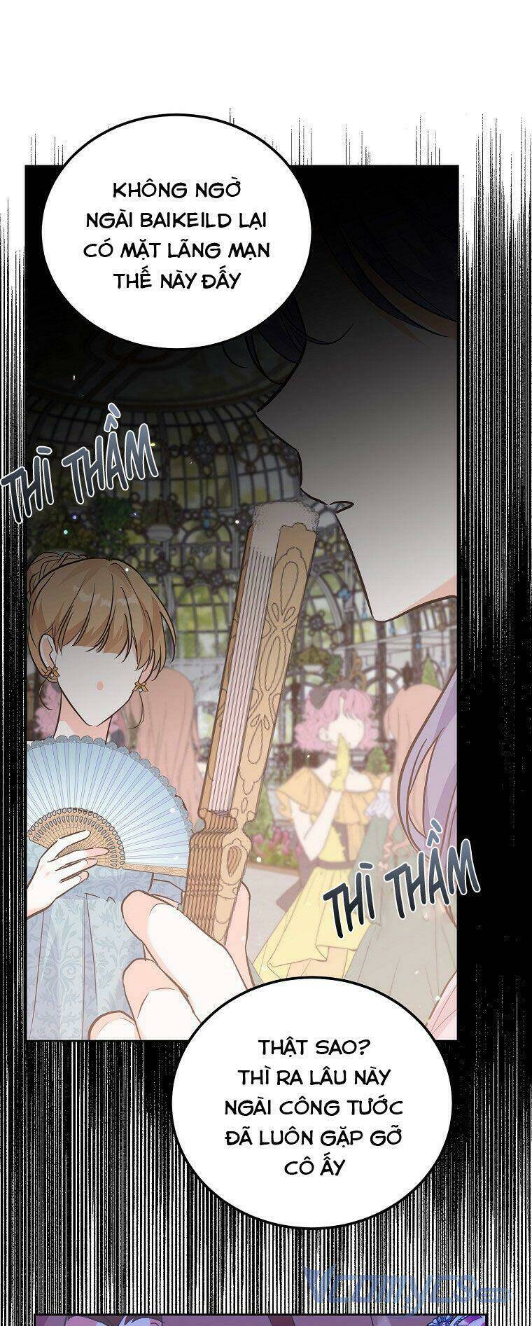 ác nữ karuna bé lại chapter 36 82